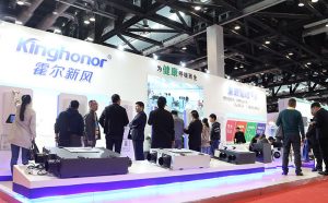 Excellence, Focus on the new wind: The 6th Beijing Air Purification Exhibition ended successfully!