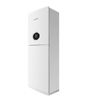 H905 Cabinet Fresh Air Purifier (positivve pressure)